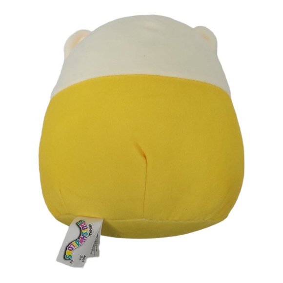 Squishmallows Brooke The Polar Bear Sunglasses Plush 8" Stuffed Animal Toy - Picture 4 of 11